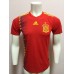 SPAIN HOME 2018 FIFA WORLD CUP PLAYER VERSION SOCCER JERSEY