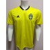SWEDEN HOME 2018 FIFA WORLD CUP THAILAND SOCCER JERSEY