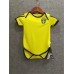 SWEDEN HOME TODDLER 2018 FIFA WORLD CUP THAILAND SOCCER JERSEY