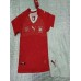 SWITZERLAND HOME YOUTH 2018 FIFA WORLD CUP THAILAND SOCCER JERSEY