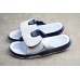 AIR JORDAN HYDRO 11 WHITE UNIVERSITY BLUE AA1336-100