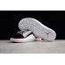 AIR JORDAN HYDRO 7 BLACK WHITE GMY RED AA2517-001