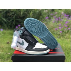 AIR JORDAN 1 ALL THOSE AWARDS 555088-135