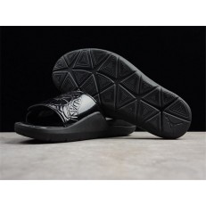 AIR JORDAN HYDRO 7 ALL BLACK AA2517-010