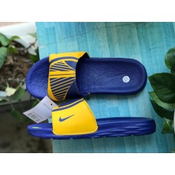 NIKE BENASSI SOLARSOFT NBA ATLANTA BRAVES 917551-701