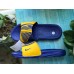NIKE BENASSI SOLARSOFT NBA ATLANTA BRAVES 917551-701