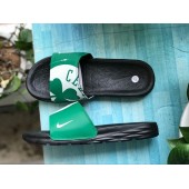 NIKE BENASSI SOLARSOFT NBA BOSTON CELTICS 917551-301