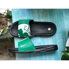 NIKE BENASSI SOLARSOFT NBA BOSTON CELTICS 917551-301