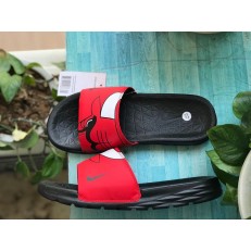 NIKE BENASSI SOLARSOFT NBA CHICAGO BULLS 917551-600