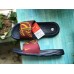 NIKE BENASSI SOLARSOFT NBA CLEVELAND CAVALIERS 917551-601