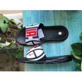 NIKE BENASSI SOLARSOFT NBA DETROIT PISTONS 917551-005