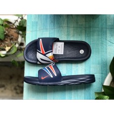 NIKE BENASSI SOLARSOFT NBA OKLAHOMA CITY THUNDER 917551-405
