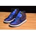 AIR JORDAN 1 DEEP ROYAL 332550-420