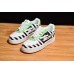 NIKE AIR FORCE 1 LOW UPSTEP WHITE BLACK STRIPE 596728-919