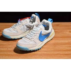 OFF WHITE X TOM SACHS X NIKECRAFT MARS YAR AA2261-102
