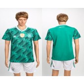 Germany Away 2018 FIFA World Cup Soccer Jersey