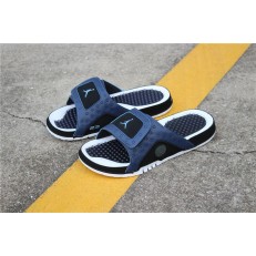 AIR JORDAN HYDRO 13 NAVY BLUE 684915-400