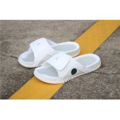 AIR JORDAN HYDRO 13 WHITE SILVER 684915-100