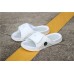 AIR JORDAN HYDRO 13 WHITE SILVER 684915-100