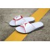 AIR JORDAN HYDRO 3 WHITE RED 854556-103