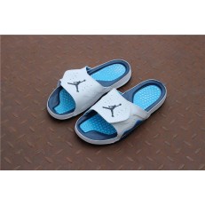 AIR JORDAN HYDRO 7 FRENCH BLUE 705467-107