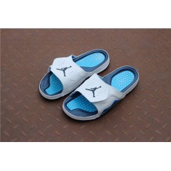 AIR JORDAN HYDRO 7 FRENCH BLUE 705467-107
