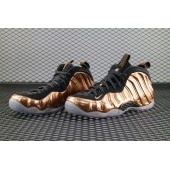 NIKE AIR FOAMPOSITE ONE COPPER 314996-007