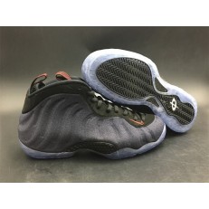 NIKE AIR FOAMPOSITE ONE DENIM 314996-404
