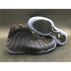NIKE AIR FOAMPOSITE ONE DENIM 314996-404
