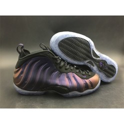 NIKE AIR FOAMPOSITE ONE EGGPLANT 314996-008