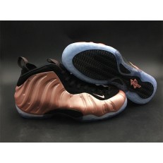 NIKE AIR FOAMPOSITE ONE ELEMENTAL ROSE 314996-602
