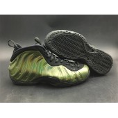NIKE AIR FOAMPOSITE ONE LEGION GREEN 314996-301