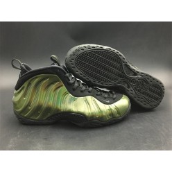 NIKE AIR FOAMPOSITE ONE LEGION GREEN 314996-301