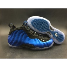 NIKE AIR FOAMPOSITE ONE ROYAL 895320-500