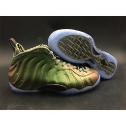 NIKE AIR FOAMPOSITE ONE SHINE AA3963-001