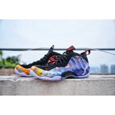 NIKE AIR FOAMPOSITE ONE CNY AO7541-006