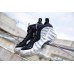 NIKE AIR FOAMPOSITE PRO SILVER SURFER 616750-004