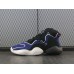 ADIDAS CRAZY BYW BLACK PURPLE AQ0227