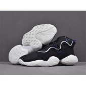 ADIDAS CRAZY BYW LVL 1 BLACK CQ0991