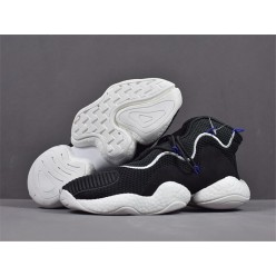 ADIDAS CRAZY BYW LVL 1 BLACK CQ0991