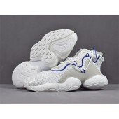 ADIDAS CRAZY BYW LVL 1 WHITE CQ0992