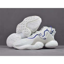 ADIDAS CRAZY BYW LVL 1 WHITE CQ0992
