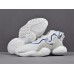 ADIDAS CRAZY BYW LVL 1 WHITE CQ0992
