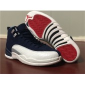 AIR JORDAN 12 RETRO INTERNATIONAL FLIGHT BV8016-445