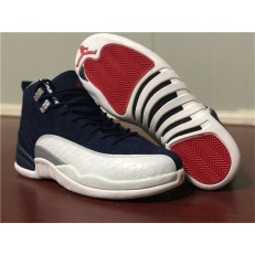 AIR JORDAN 12 RETRO INTERNATIONAL FLIGHT BV8016-445