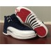 AIR JORDAN 12 RETRO INTERNATIONAL FLIGHT BV8016-445