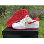NIKE AIR FORCE 1 LOW RETRO CT 16 QS FO FI FO AQ5107-100