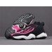 PW X ADIDAS CRAZY BYW BLACK WHITE SOLAR PINK F97228