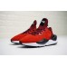ADIDAS Y3 KAIWA CHUNKY SNEAKERS RED BLACK