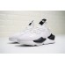 ADIDAS Y3 KAIWA CHUNKY SNEAKERS WHITE BLACK